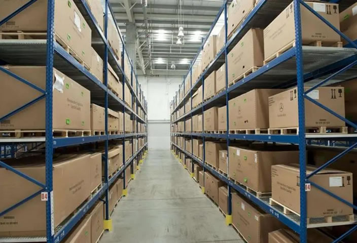 厦门到和平区货物仓储