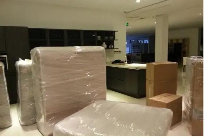 厦门到和平区长途搬家